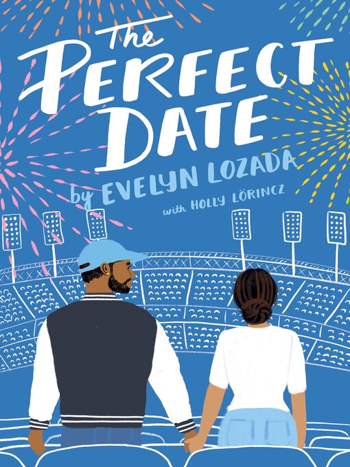 Title details for The Perfect Date by Evelyn Lozada - Wait list